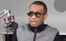 « Vous ne respectez que l’argent » : Youssou Ndour s’emporte contre les gestionnaires de Bercy