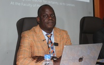 Cancer : découvrez le parcours exceptionnel du Dr Richard Sawadogo, le scientifique derrière les recherches sur le ZEZEPAGNON
