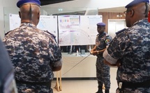 Dakar Arena : les précisions de la Gendarmerie Nationale 