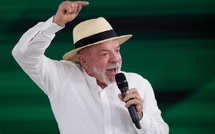 Lula tacle Flávio Bolsonaro : « Mon adversaire ne connaît les bus que par les livres... »