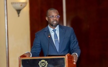 Loi de finances rectificative 2026 : Ousmane Sonko annonce que le PASTEF ne votera pas le texte
