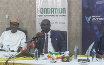 Ndayane, Yenne et Diass : le PAD offre 3 500 kits scolaires et annonce des bourses de formation pour les jeunes