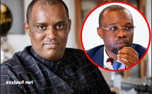 Suspension des conventions publicitaires : « Sonko nous a fait très mal », dénonce Cheikh Niasse