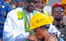 Guinée : Mamadi Doumbouya met fin à des décennies d'incertitude foncière à Simbaya et sur l'île de Kassa