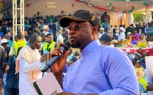 Bignona : les partisans de Sonko visent 95 % et lancent un avertissement à KIIRAAY