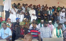 Bignona : les partisans de Sonko visent 95 % et lancent un avertissement à KIIRAAY