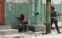 Crise en Haïti : Embuscade meurtrière à Croix-des-Bouquets, mystère et opacité autour du contingent tchadien