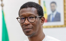 Blocage du budget : « Le Sénégal n'est pas une République bananière », avertit Mary Teuw Niane