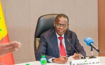 Alhaminou Lô contre-attaque et interpelle les députés de PASTEF : « Dites la vérité aux Sénégalais»
