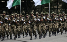 Algérie : le Parlement autorise l'envoi de troupes au Niger
