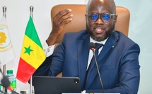 LFR 2026 : El Malick Ndiaye dénonce un « ajustement structurel » et refuse de cautionner les coupes budgétaires