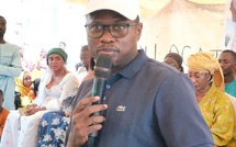 CASAMANCE :  Idrissa Benjamin Sané charge Wally Diouf Bodian et défend Yankhoba Diémé