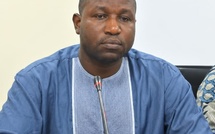 Rejet de la LFR : Jean Bernard Diatta interpelle les députés de PASTEF sur les projets de Ziguinchor