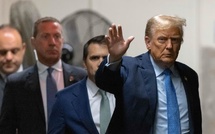 Brésil: le président américain Trump dénonce des élections «truquées» après la défaite de Flavio Bolsonaro