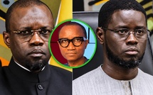 Sonko–Diomaye : « Le Sénégal n’est pas le champ de bataille de vos ambitions », avertit Ibrahima Thiam