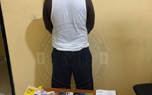 Fraude sur Wave et Orange Money : un suspect arrêté aux Almadies