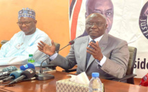 « Il faut mettre fin à l’aventure populiste » : Idrissa Seck appelle à redonner la parole au peuple