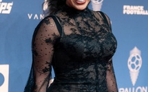 Jorja Smith : qui est cette chanteuse britannique à la voix envoûtante qui a marqué le Ballon d’Or 2026 ?