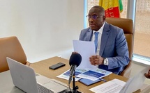 « Les Sénégalais les ont démasqués et vomis » : Cheikh Oumar Anne charge Diomaye et Sonko