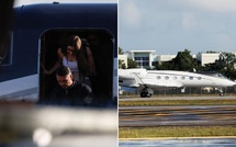 Brésil : battu par Lula, Flávio Bolsonaro fuit aux États-Unis avec sa famille, Trump lui ouvre les portes