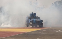 À quelques jours des JOJ Dakar 2026, la Gendarmerie dévoile ses capacités...