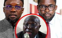 « Il est temps de comploter contre Ousmane Sonko » : Babacar Bâ met en garde contre toute dérive antidémocratique.