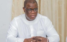 lUCS : Abdoulaye Baldé redistribue les cartes et nomme de nouveaux responsables