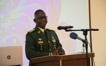 Diplomatie : l’ancien CEMGA Mbaye Cissé nommé ambassadeur du Sénégal au Canada