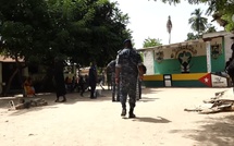 Démantèlement du siège du MFDC à Ziguinchor : 26 personnes libérées