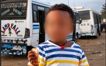 Drame à Yeumbeul Sud : un enfant de 3 ans mortellement renversé par un bus Tata, la colère éclate
