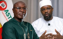 « Et si Arouna Ndoffène Diouf roulait pour Ousmane Sonko au sein de KIIRAAY ? » : les interrogations d’Abdoulaye Gallo Diao