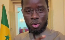JOJ Dakar 2026 : Bassirou Diomaye Faye lance un appel à la mobilisation des Sénégalais sur Snapchat